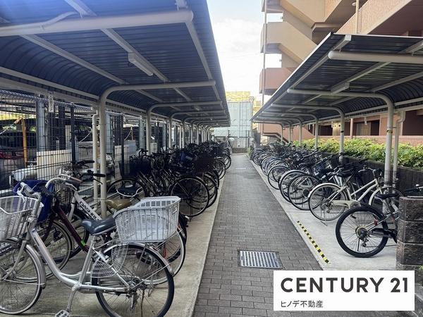 ファミール羽衣公園前