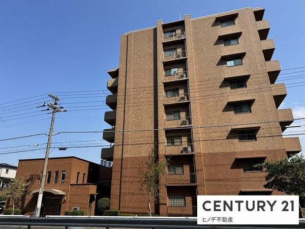 ファミール羽衣公園前