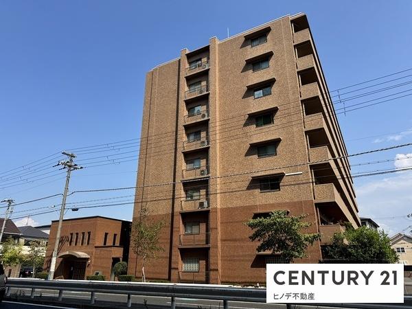 ファミール羽衣公園前