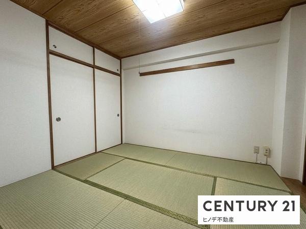 ダイアパレス鶴山台