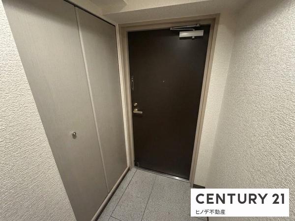 ダイアパレス鶴山台