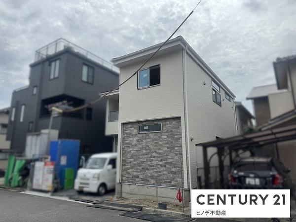 高石市千代田２丁目の新築一戸建