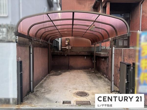 和泉市鶴山台１丁目の中古一戸建て