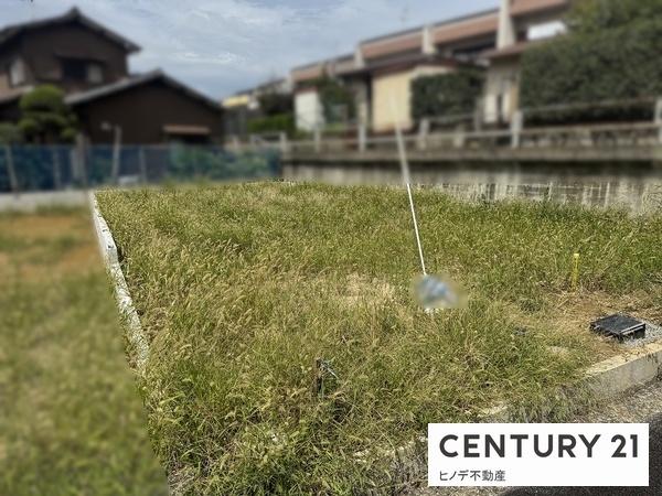 堺市南区宮山台１丁の新築一戸建