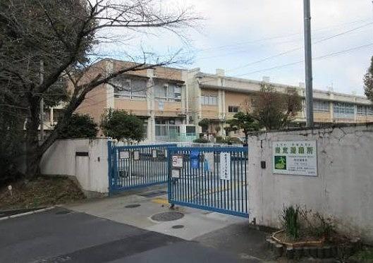 堺市南区宮山台１丁の新築一戸建(堺市立宮山台小学校)