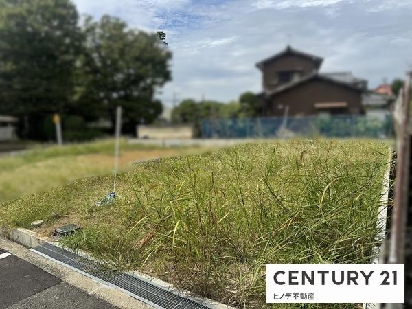 堺市南区宮山台１丁の新築一戸建