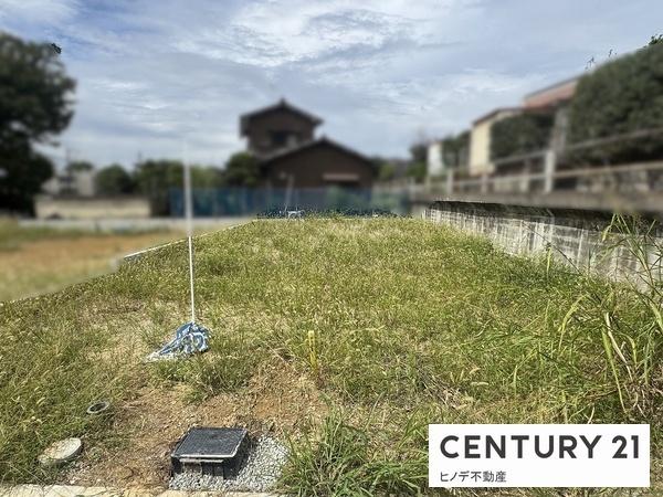 堺市南区宮山台１丁の新築一戸建