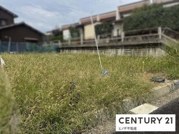 堺市南区宮山台１丁の新築一戸建