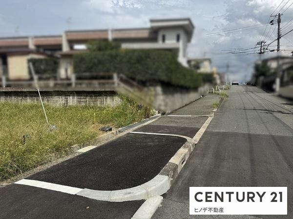 堺市南区宮山台１丁の新築一戸建