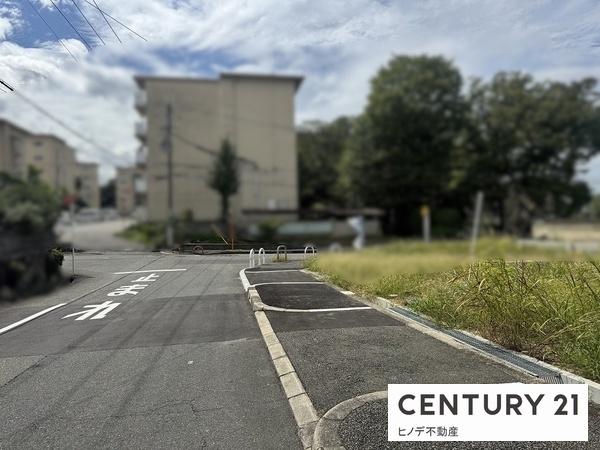 堺市南区宮山台１丁の新築一戸建