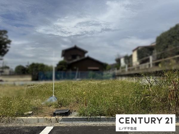 堺市南区宮山台１丁の新築一戸建