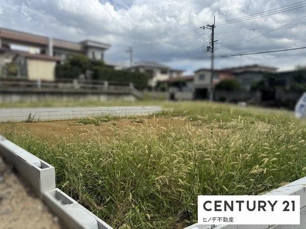 堺市南区宮山台１丁の新築一戸建