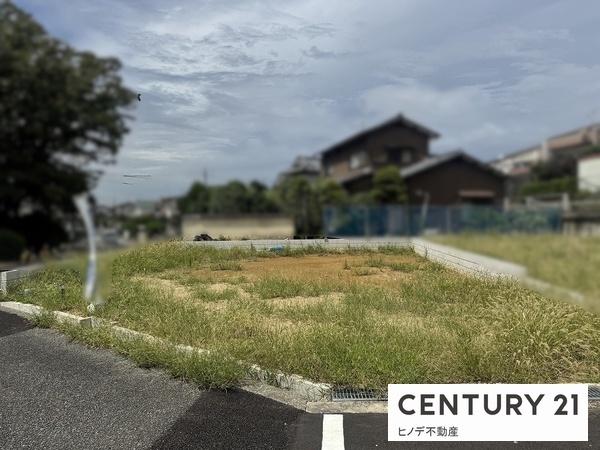 堺市南区宮山台１丁の新築一戸建