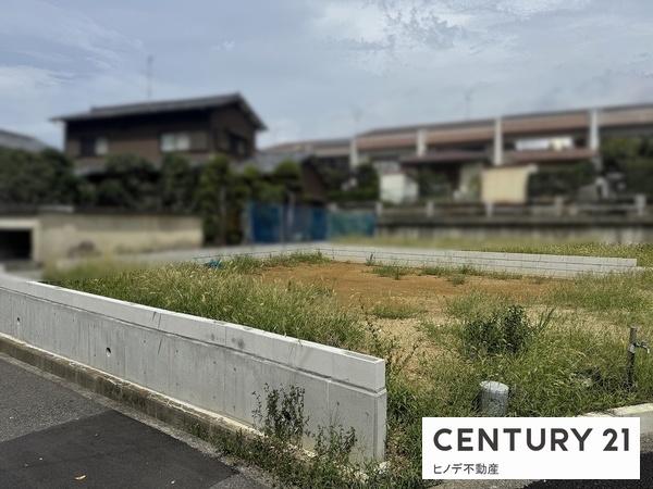 堺市南区宮山台１丁の新築一戸建