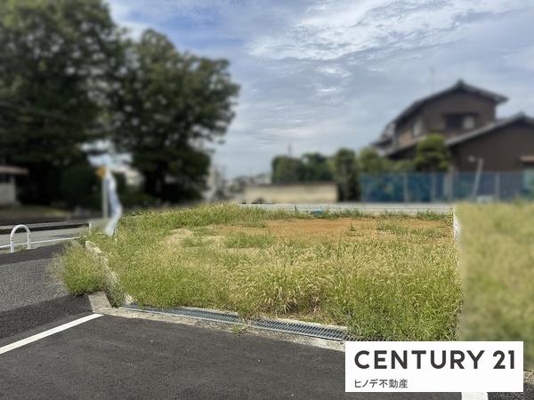 堺市南区宮山台１丁の新築一戸建