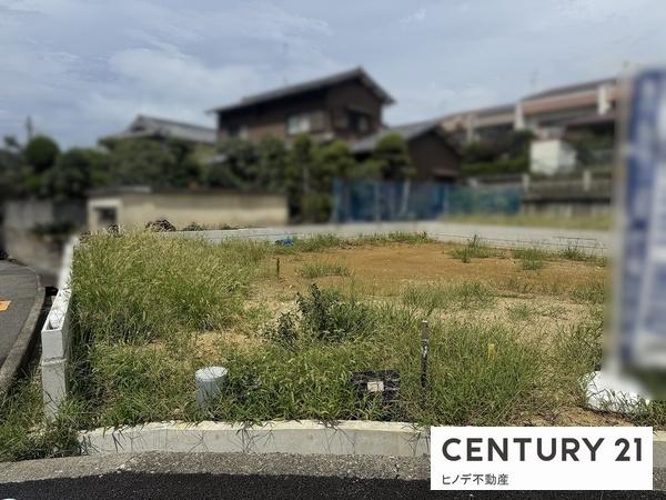 堺市南区宮山台１丁の新築一戸建