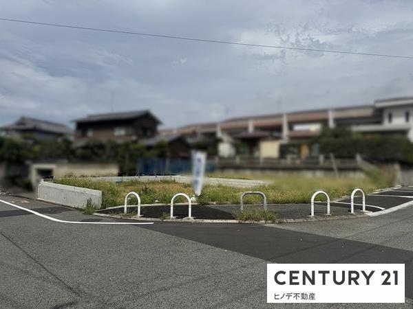 堺市南区宮山台１丁の新築一戸建