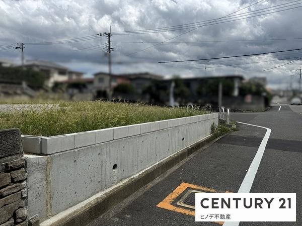 堺市南区宮山台１丁の新築一戸建