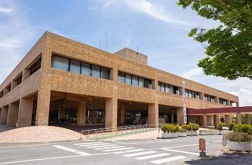 高石市高師浜３丁目の新築一戸建(高石市役所)