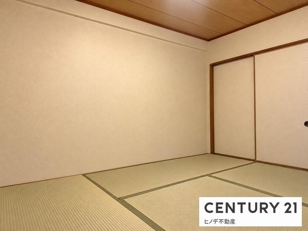 セントポリア泉北原山台