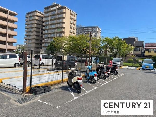 セントポリア泉北原山台