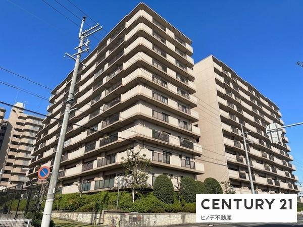 セントポリア泉北原山台