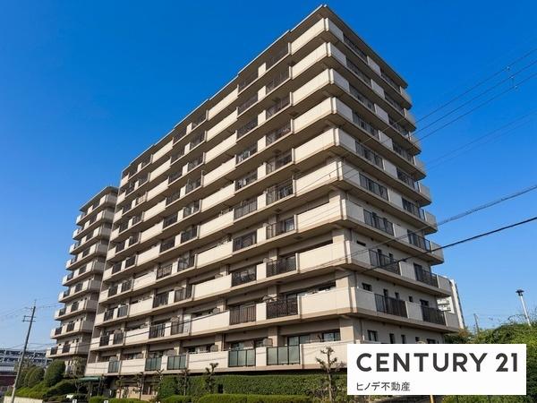 セントポリア泉北原山台