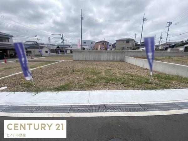 岸和田市畑町　２号地