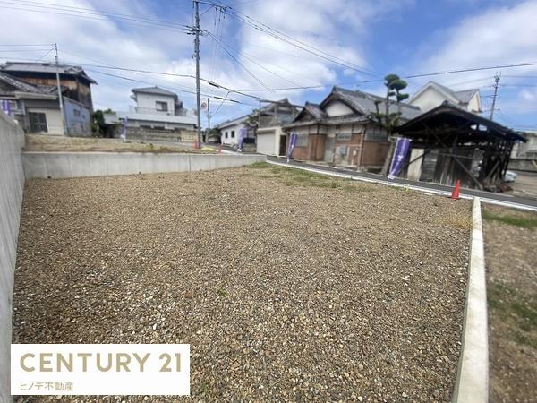 岸和田市畑町　２号地