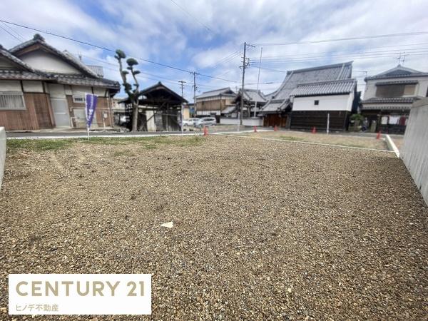 岸和田市畑町１丁目の土地
