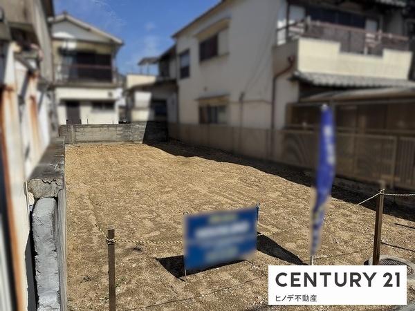 泉大津市式内町の新築一戸建