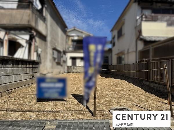 泉大津市式内町の新築一戸建