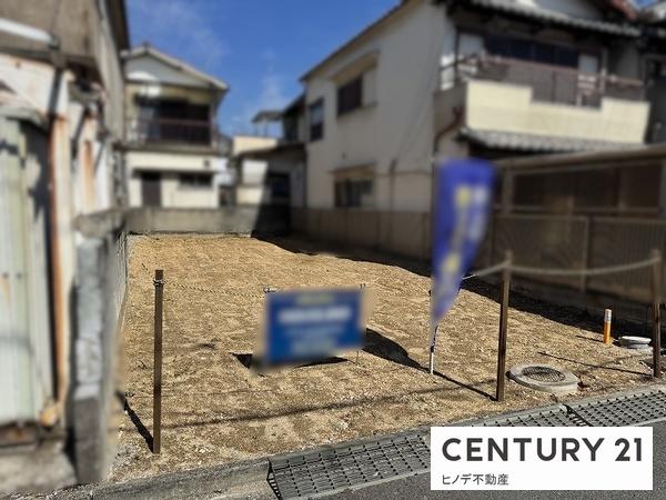 泉大津市式内町の新築一戸建