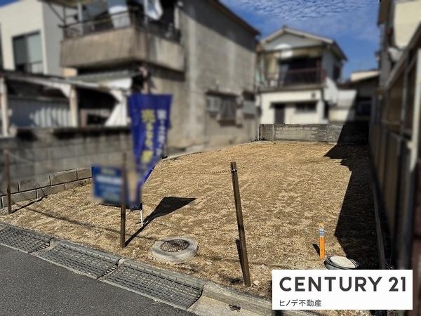 泉大津市式内町の新築一戸建