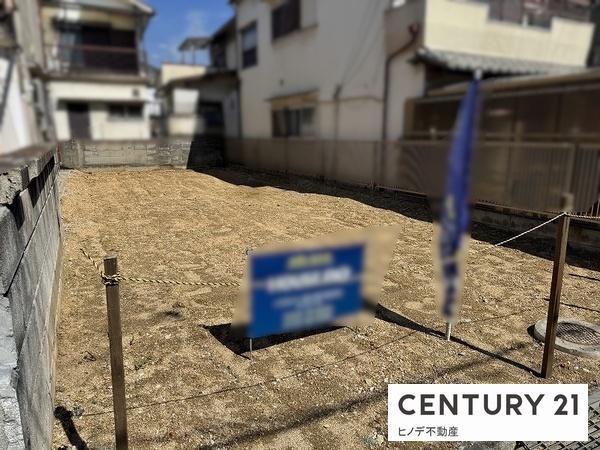 泉大津市式内町の新築一戸建