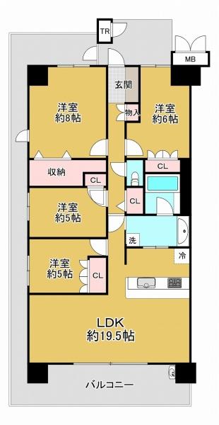 プレイズ堺光明池