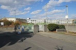 プレイズ堺光明池(堺市立美木多小学校)