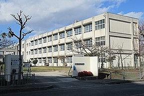 プレイズ堺光明池(堺市立美木多中学校)
