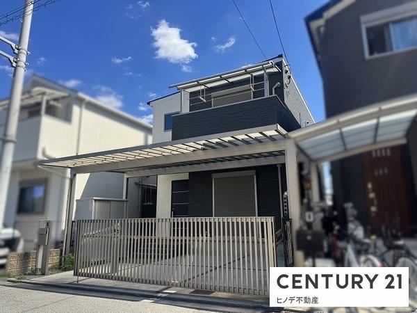 高石市綾園６丁目の中古一戸建て