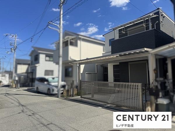 高石市綾園６丁目の中古一戸建て