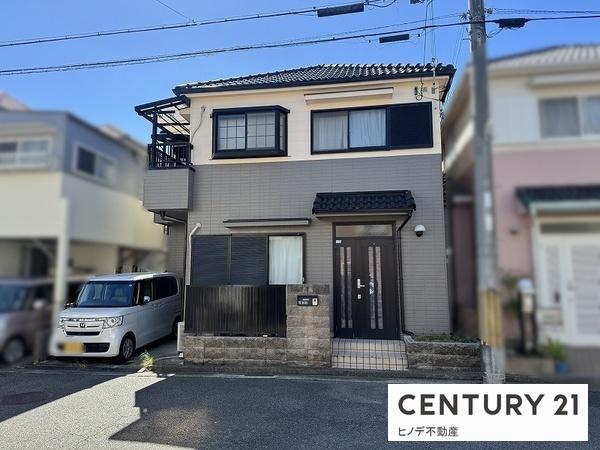 和泉市寺田町２丁目の中古一戸建て