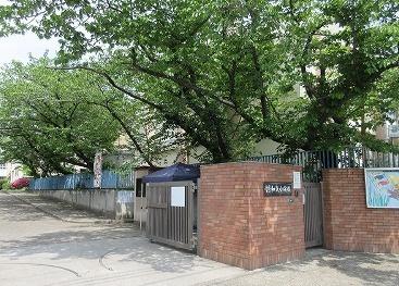 和泉市寺田町２丁目の中古一戸建て(和泉市立和気小学校)