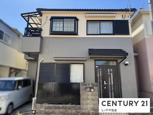 和泉市寺田町２丁目の中古一戸建て