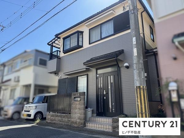 和泉市寺田町２丁目の中古一戸建て