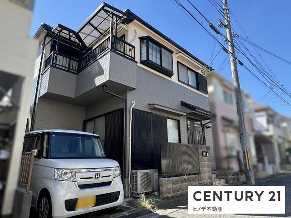 和泉市寺田町２丁目の中古一戸建て