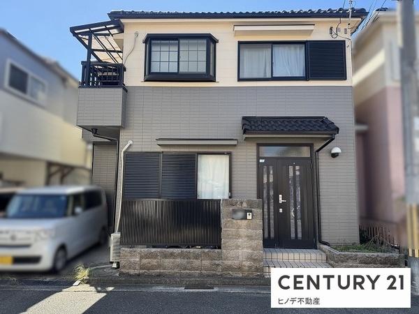 和泉市寺田町２丁目の中古一戸建