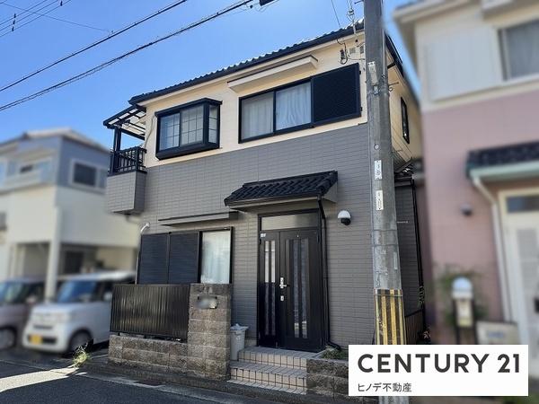 和泉市寺田町２丁目の中古一戸建て
