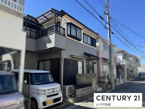 和泉市寺田町２丁目の中古一戸建て