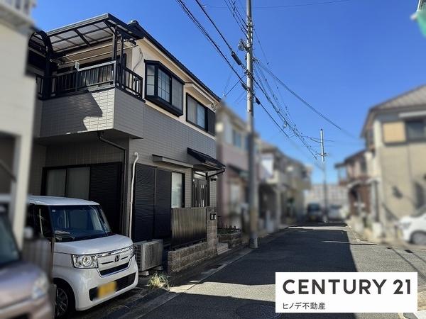 和泉市寺田町２丁目の中古一戸建て