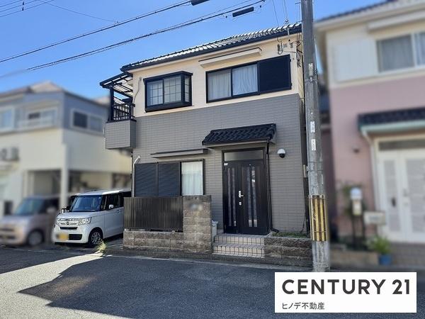 和泉市寺田町２丁目の中古一戸建て